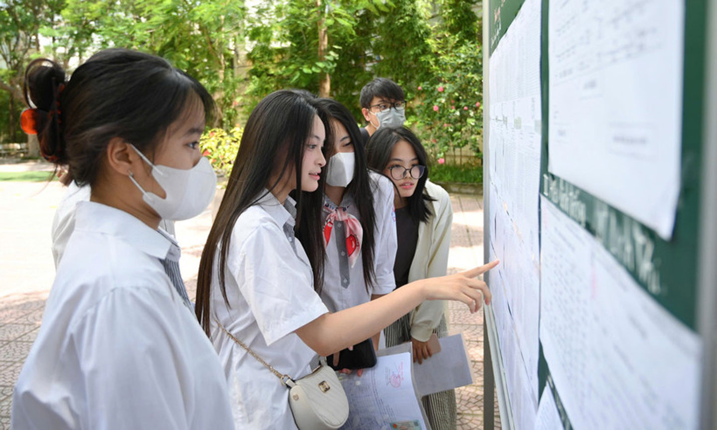 (Ảnh: NGUYỄN MẠNH)