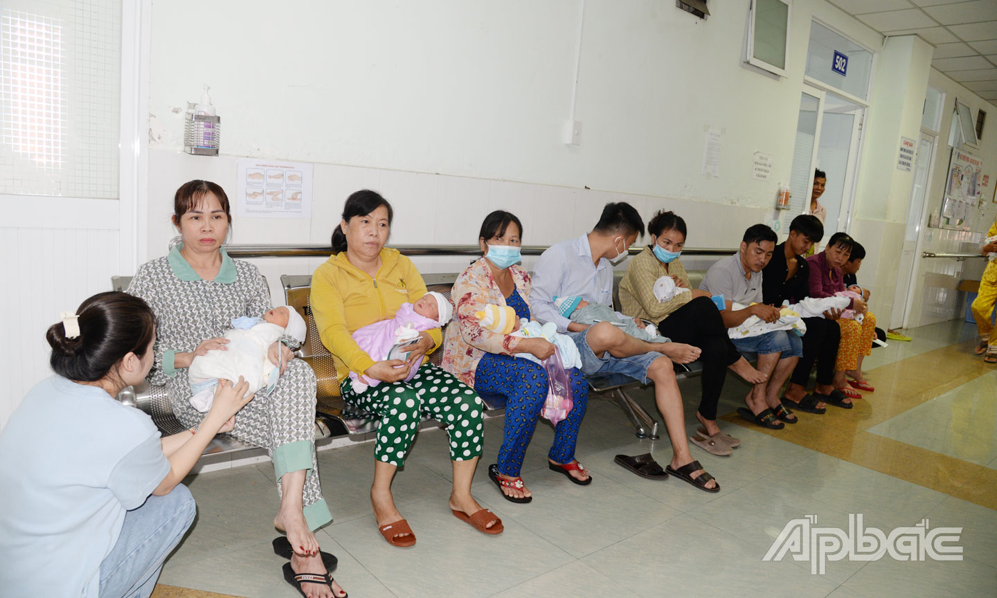 Quyền tự quyết về sinh sản của mỗi cá nhân cần được tôn trọng và bảo vệ.