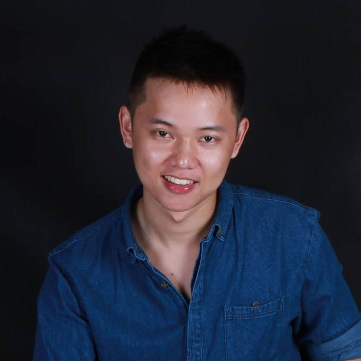 Nguyễn Đức Việt – Người thầy truyền cảm hứng học thiết kế.