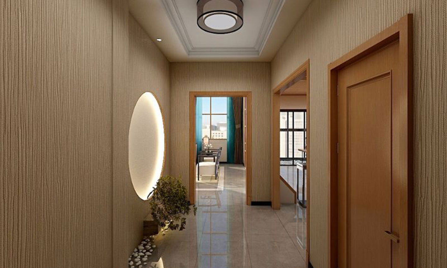 Liên hệ Hobi Wood để thi công tấm ốp than tre chất lượng.