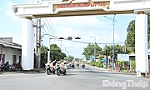 Đồng Tháp: Ra quân tấn công, trấn áp tội phạm bảo đảm an ninh, trật tự