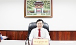 Giám đốc Sở GD-ĐT Lê Quang Trí: Đưa giáo dục tỉnh Đồng Tháp bứt phá trong giai đoạn mới