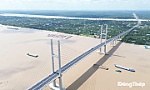 Giao thông mở đường cho đất 