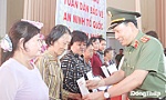 20 năm phong trào Toàn dân bảo vệ an ninh Tổ quốc ở tỉnh Đồng Tháp: Phát huy sức mạnh đoàn kết