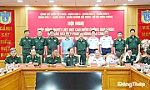 Cảnh sát biển cùng các lực lượng vào cuộc quyết liệt chống khai thác IUU