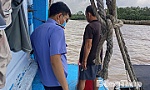 Làm rõ vụ chết người xảy ra trên tàu cá