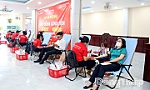 Bài 1: Giọt máu nghĩa tình - Lan tỏa từ trái tim đến trái tim