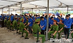 Tuyên án vụ Cưỡng đoạt tài sản tại Công ty Pháp Việt