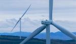 Turbine gió hai cánh độc đáo của Trung Quốc