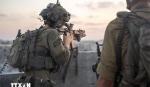 Palestine kêu gọi quốc tế ngăn chặn kế hoạch Israel kiểm soát thành phố Gaza