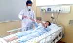 Chuẩn hóa quy trình cấp cứu, điều trị đột quỵ
