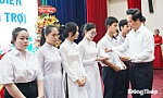 Lan tỏa ngọn lửa tri thức
