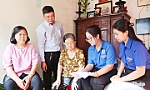 Trợ cấp hưu trí xã hội - mang đến niềm vui cho người cao tuổi