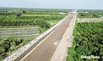 Vật liệu xây dựng khan hiếm, giá cao, nhà thầu chật vật
