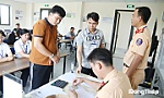 Ứng dụng công nghệ số hiện đại hóa quy trình sát hạch và cấp giấy phép lái xe