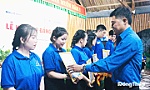 Trẻ hóa nguồn kết nạp Đảng