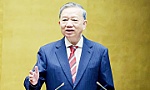 Đại đoàn kết toàn dân tộc - 