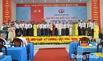 Đảng bộ xã Bình Ninh: Vững tin bước vào nhiệm kỳ mới