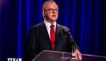 Australia tuyên bố sẽ công nhận Nhà nước Palestine