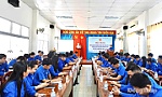 Phát huy vai trò tuổi trẻ trong xây dựng định hướng phát triển Đồng Tháp nhiệm kỳ 2025-2030