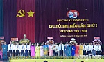 Đảng bộ xã Tân Phước 1: Quyết tâm thực hiện thắng lợi đột phá về kinh tế xã hội
