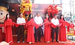 Khai trương Đại lý Yadea Hùng Hậu tại xã Đồng Sơn, tỉnh Đồng Tháp
