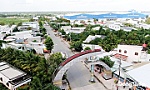 Xã Phú Hựu:Kiến tạo không gian phát triển mới năng động, bền vững