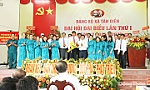Đại hội Đại biểu Đảng bộ xã Tân Điền lần thứ I, nhiệm kỳ 2025-2030