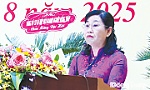 Phát triển phường Mỹ Trà thành trung tâm kinh tế - xã hội năng động, hiện đại