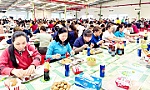 Nhiều hoạt động thiết thực nhân kỷ niệm  96 năm Ngày thành lập Công đoàn Việt Nam
