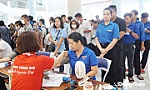 Bài cuối: Trái tim tuổi trẻ - chung 