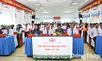Xây dựng phường Long Thuận theo hướng văn minh, hiện đại