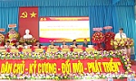 Phấn đấu xây dựng phường Cai Lậy đạt chuẩn đô thị văn minh vào năm 2030