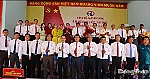 Đảng bộ xã Phú Cường bước vào nhiệm kỳ mới với khát vọng đột phá