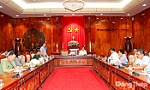 Đồng Tháp: Đẩy mạnh phòng thủ dân sự và chủ động ứng phó thiên tai