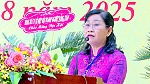 Phát triển phường Mỹ Trà thành trung tâm kinh tế - xã hội năng động, hiện đại