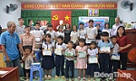 Nâng bước đến trường – Chào năm học mới