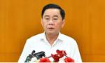 Đổi thẻ đảng viên trong toàn Đảng