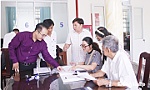 Hoàn thiện mô hình tổ chức, bảo đảm hoạt động hiệu lực, hiệu quả