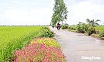 Phú Thọ quyết tâm chuyển mình với không gian mới