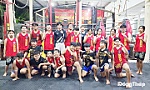 Muay và MMA  - 