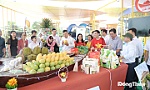 Phát triển sản phẩm OCOP theo hướng xanh, bền vững