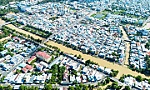 Xây dựng đô thị thành nơi đáng sống
