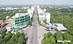 Đảng bộ phường Trung An: Đoàn kết - Dân chủ - Kỷ cương - Đột phá - Phát triển