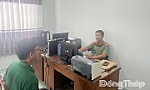 Đăng tải thông tin sai sự thật liên quan chính quyền địa phương 2 cấp bị mời làm việc