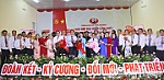 Xã Tân Dương phát huy các tiềm năng, lợi thế sẵn có để phát triển kinh tế