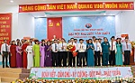 Xây dựng xã Tháp Mười trở thành đô thị trung tâm động lực của vùng Đồng Tháp Mười