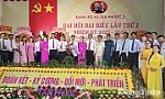 Đảng bộ xã Tân Phước 2 phấn đấu phát triển toàn diện, nâng cao đời sống Nhân dân