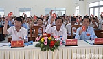 Xã Lấp Vò tiếp tục khai thác tốt tiềm năng, lợi thế, tạo động lực tăng trưởng mới