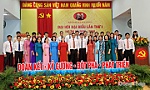 Giám đốc Công an tỉnh chỉ đạo Đại hội Đảng bộ xã Tân Đông lần thứ I